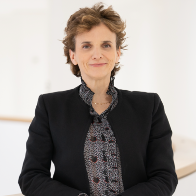 2024 Privacy Symposium-Keynote Speaker